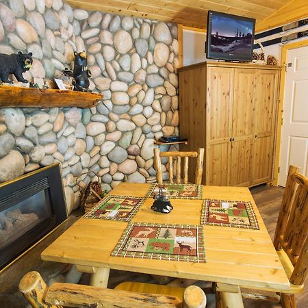 Fireside Lodge South Lake Tahoe Pokoj fotografie